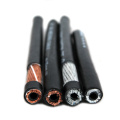 Превосходное сопротивление разрыва и сопротивление ссадины заварки MIG СО2 суперфлекс кабелем горелки